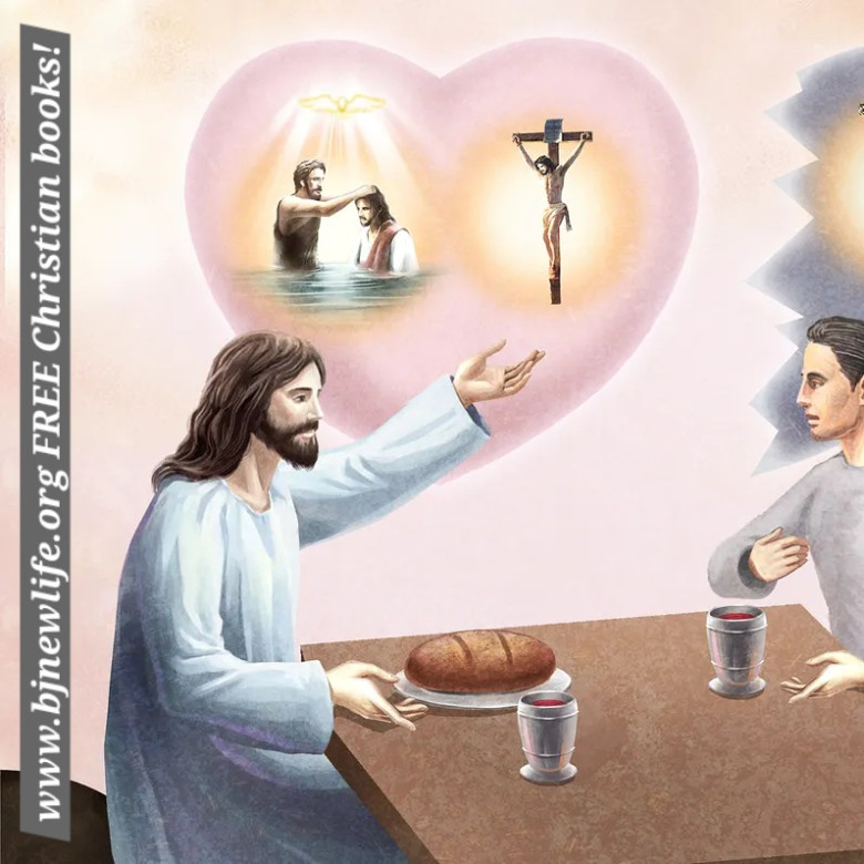 The Right Path Is What We Must Be On