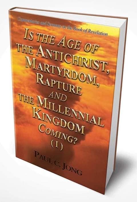 Our Faith In the Post Tribulation Rapture