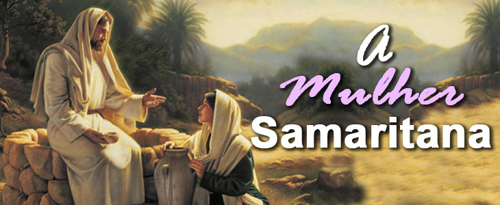 A Mulher Samaritana