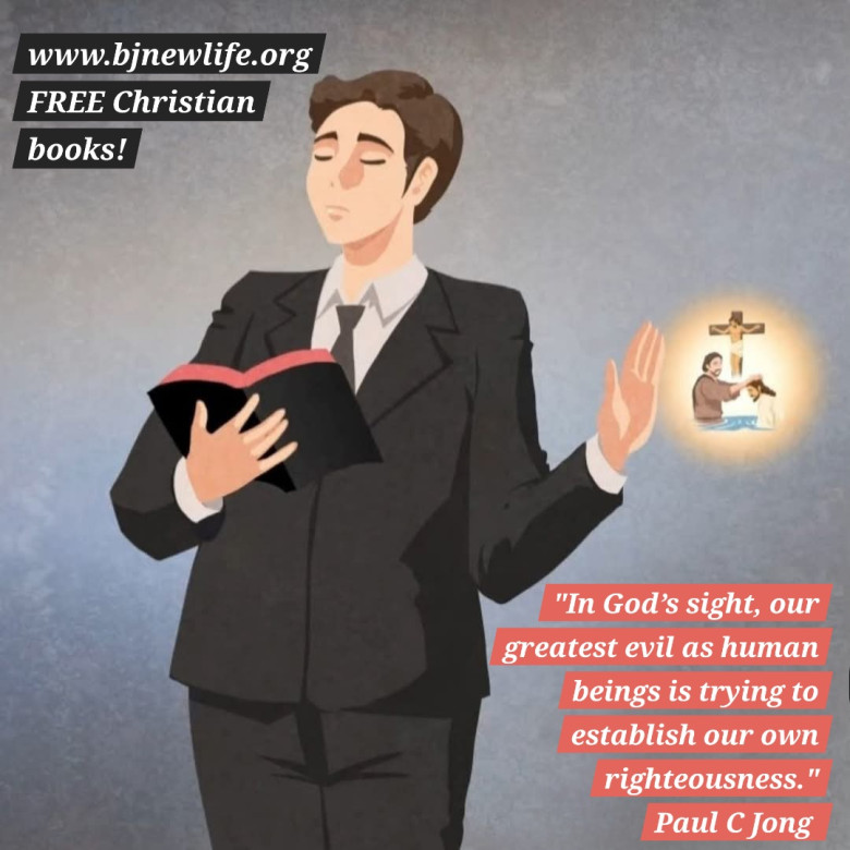 Are You Aware of This Evil? 