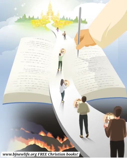 Which Book Will Your Name Be In? 