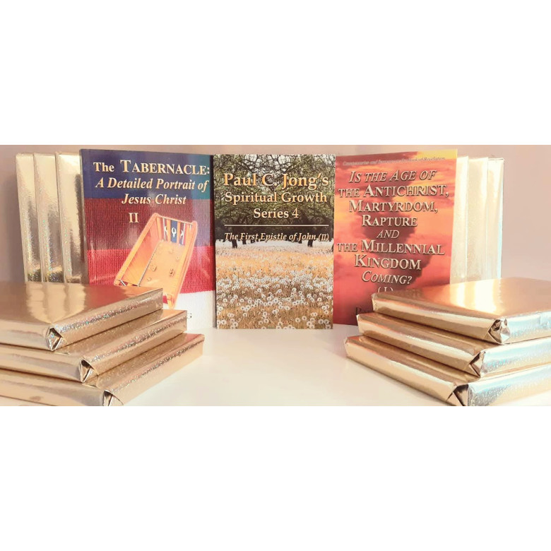 Don`t put off your Salvation 