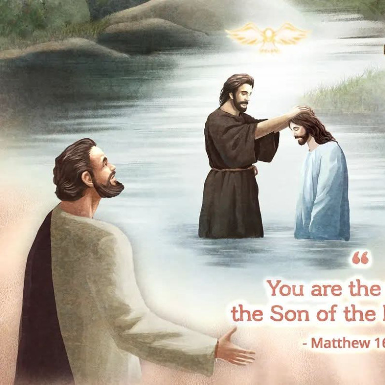 Don`t Trust Yourself