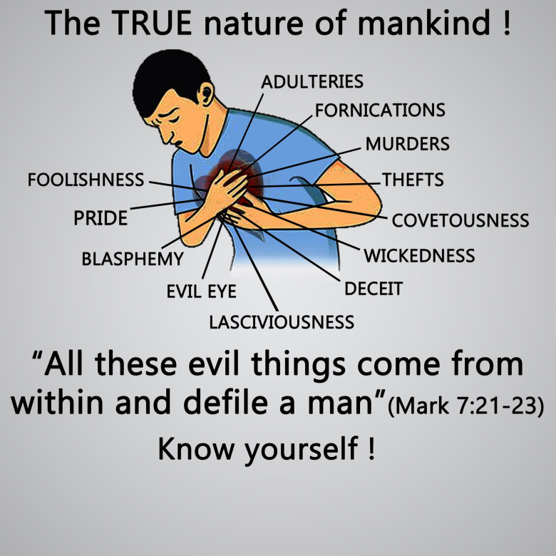 What Are you Waiting For? 