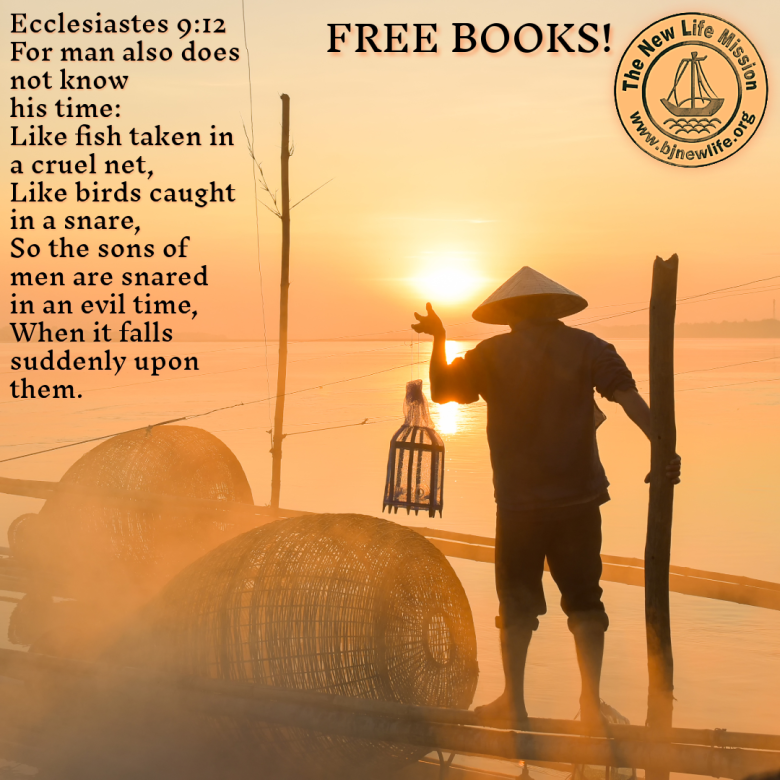 There IS Something Better! 